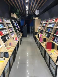 Сеть магазинов по продаже аксессуаров